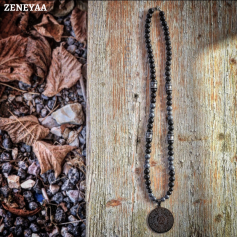 Collier Triskel