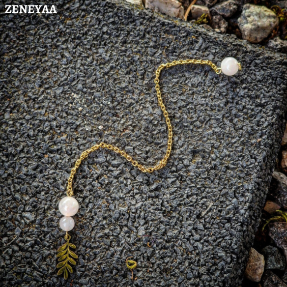 Pendule Osiris Quartz rose