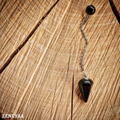 Pendule Venus Onyx Pendule Venus Onyx