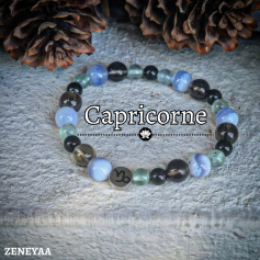 Bracelet Signe du Capricorne