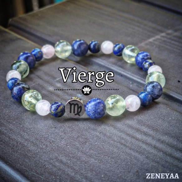 Bracelet Signe de la Vierge