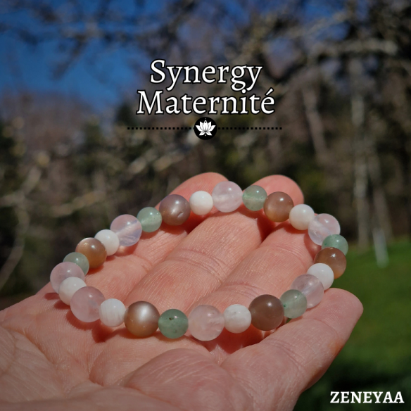 Bracelet Synergy Maternité