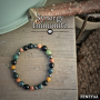 Bracelet Synergy Immunité