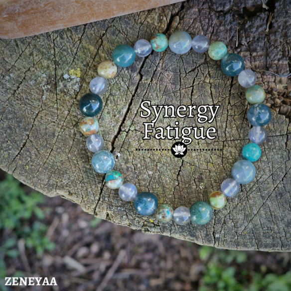 Bracelet Synergy Fatigue