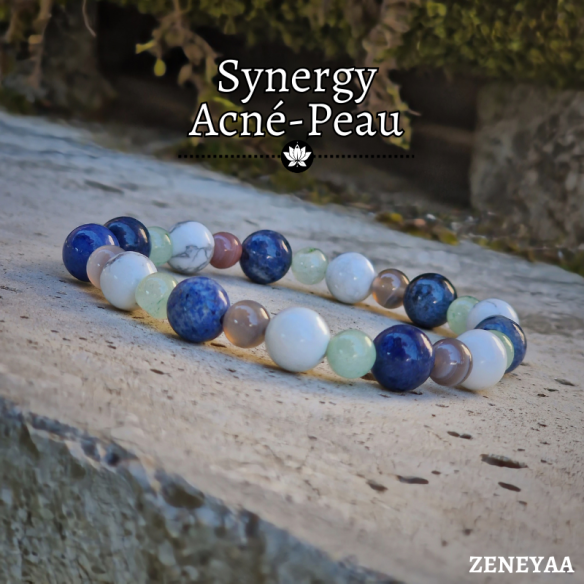 Bracelet Synergy Acnée