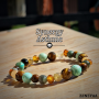 Bracelet Synergy Asthme