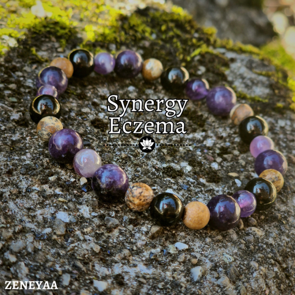 Bracelet Synergy Eczema