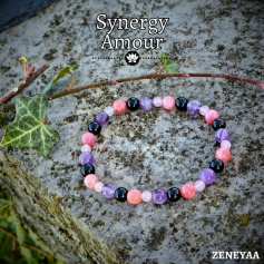 Bracelet Synergy Amour