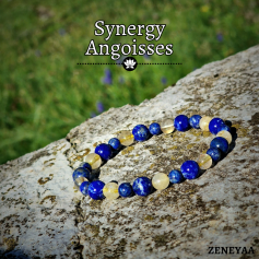 Bracelet Synergy Angoisses