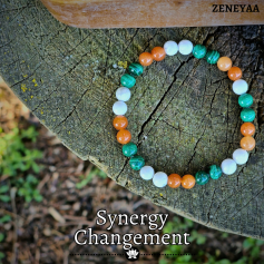 Bracelet Synergy Changement