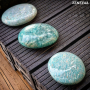 Galet Amazonite