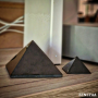 Pyramide Shungite Petite