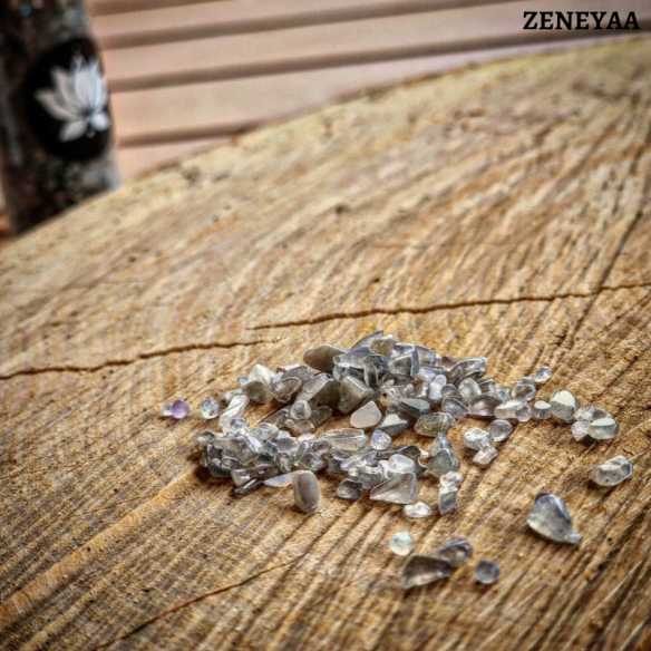 Pépites Labradorite