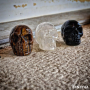 Skull Oeil de tigre