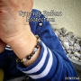 Bracelet Synergy Enfant Protection