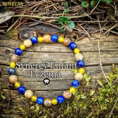 Bracelet Synergy Enfant Eczema 2 Bracelet Synergy Enfant...