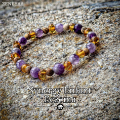 Bracelet Synergy Enfant Eczema 1 Bracelet Synergy Enfant...