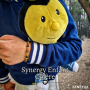 Bracelet Synergy Enfant Colère