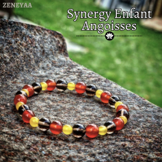 Bracelet Synergy Enfant Angoisses Bracelet Synergy Enfant...