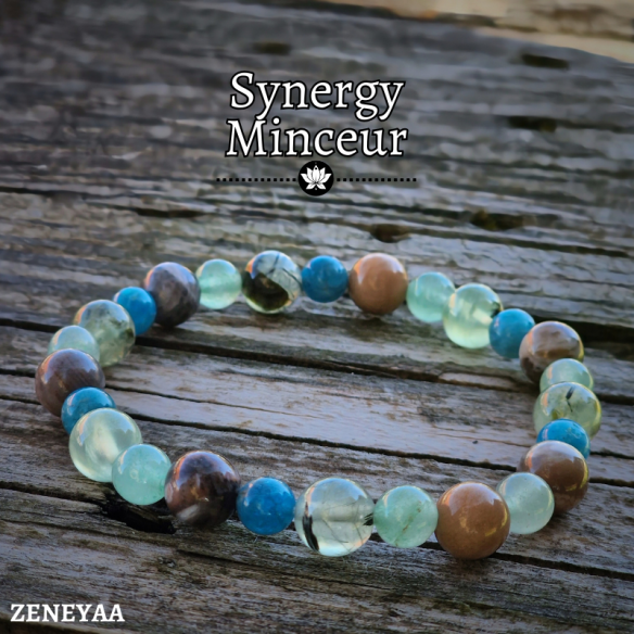 Bracelet Synergy Minceur