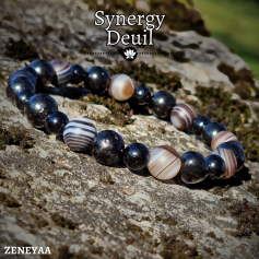 Bracelet Synergy Deuil