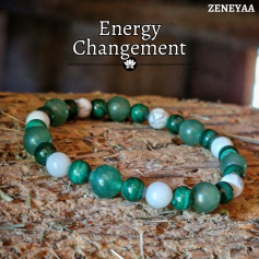 Bracelet Energie Changement