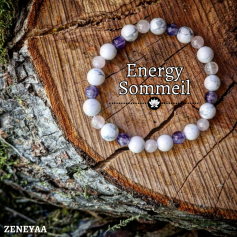 Bracelet Energie Sommeil