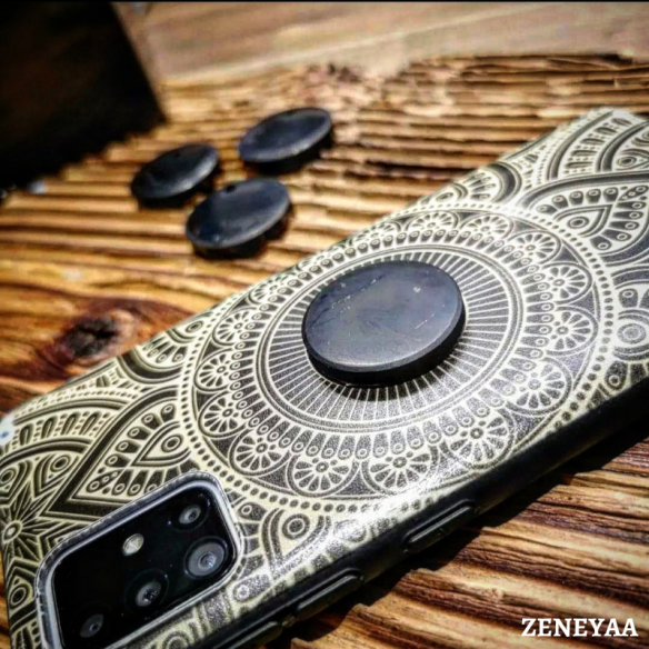 Plaquette de Shungite