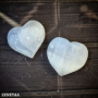 Coeur Sélénite Grand