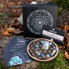 Coffret Signe du Sagittaire
