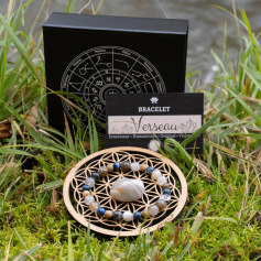 Coffret Signe du Verseau