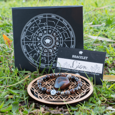 Coffret Signe du Lion