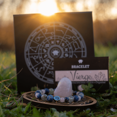 Coffret Signe de la Vierge