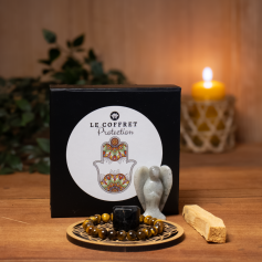 Coffret Protection