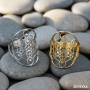 Bague Métatron