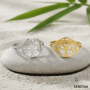 Bague Arbre de vie