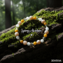 Bracelet Synergy Abondance