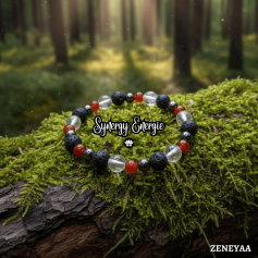 Bracelet Synergy Energie