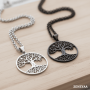 Pendentif Arbre de Vie Grand