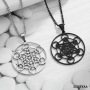Pendentif Métatron Grand