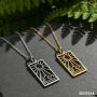 Pendentif Sun
