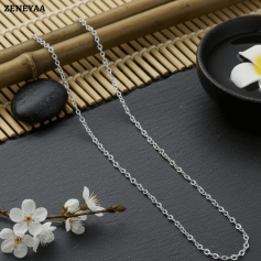 Chaînes couleur Acier