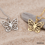 Pendentif Papillon