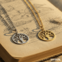 Pendentif Arbre de Vie Petit