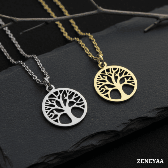 Pendentif Arbre de Vie Petit