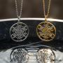 Pendentif Métatron Petit