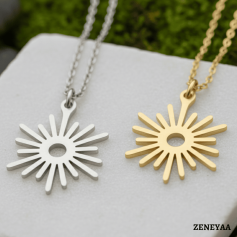 Pendentif Little Sun