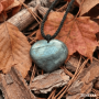 Pendentif Cora Labradorite