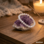 Améthyste Brute Grande