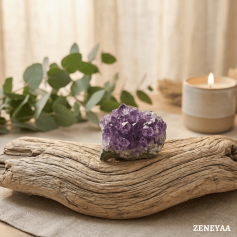 Améthyste Brute Petite